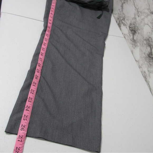 Figs Gray Scrub Pants Size XL Short - Picture 11 of 14